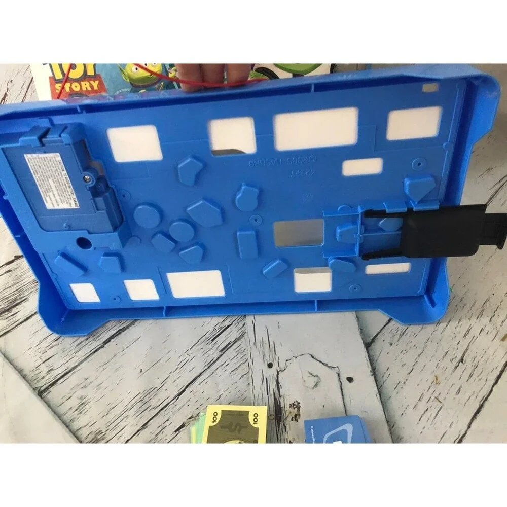 Toy story 3 operation board game